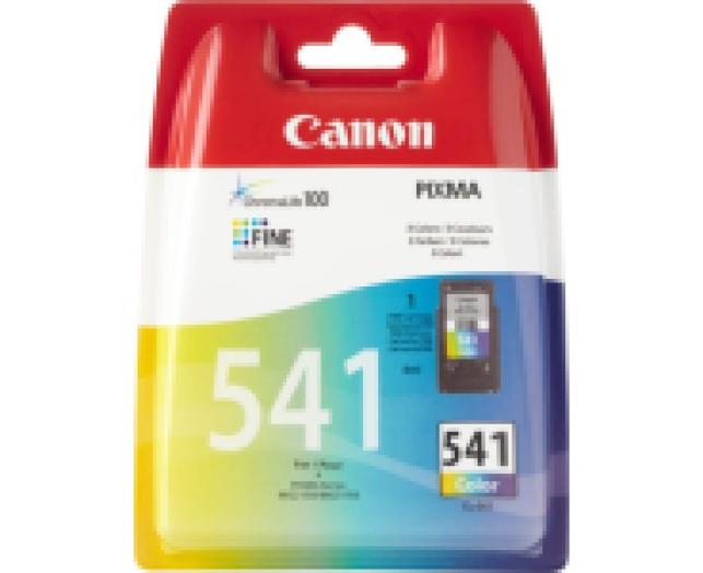 Canon CL541 patron, színes