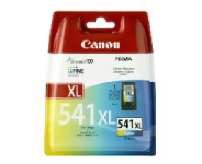 Canon CL541XL patron, színes