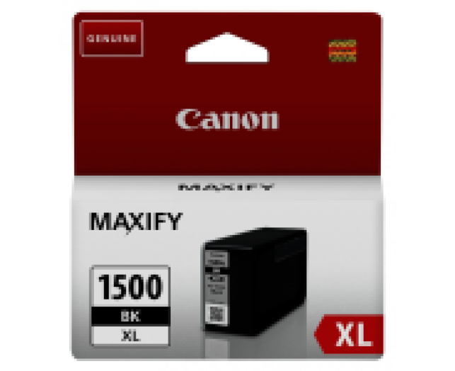 Canon PGI1500XL patron fekete
