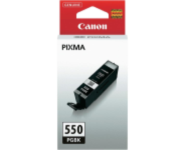 Canon PGI550 patron, fekete