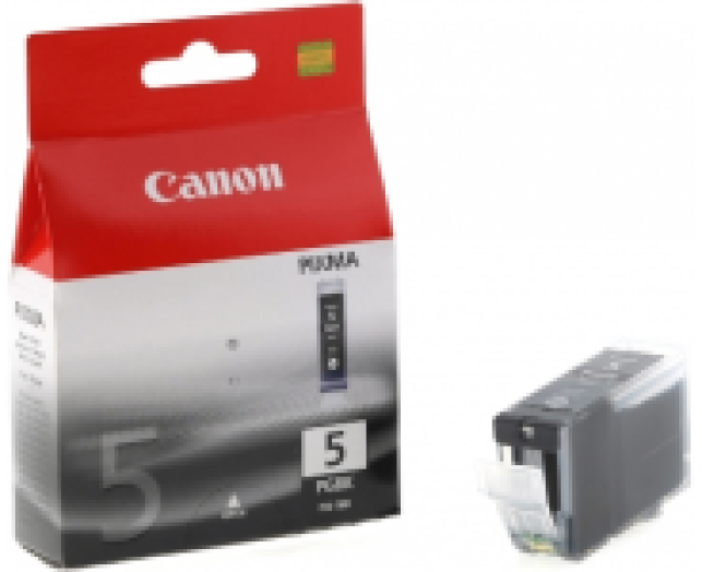 Canon PGI5BK patron, fekete