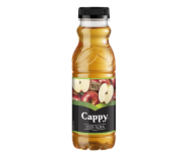 Cappy 0,33l PET