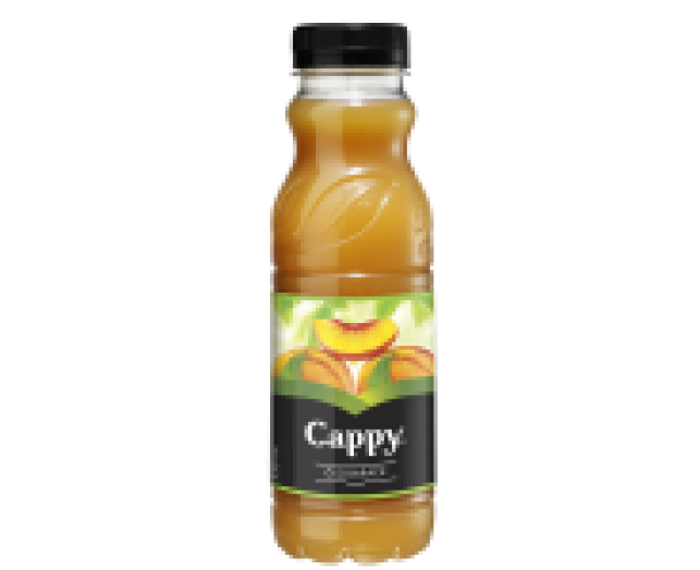Cappy 0,33l PET