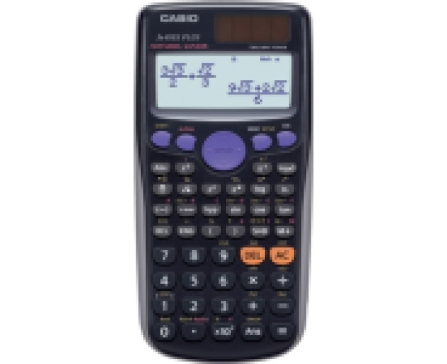 Casio FX-85ES tudományos számológép