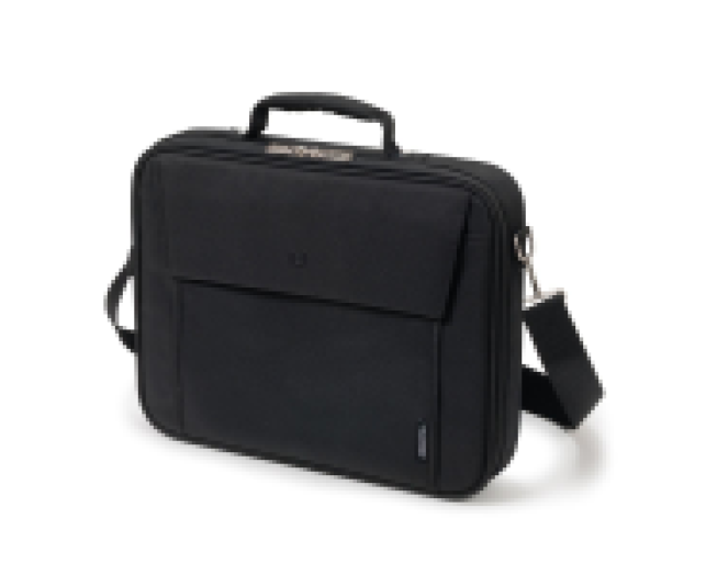 Dicota Multi BASE 14''-15,6'' notebook táska, fekete