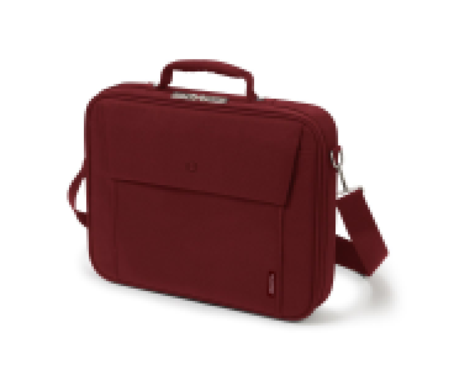 Dicota Multi BASE 15,6'' notebook táska, piros
