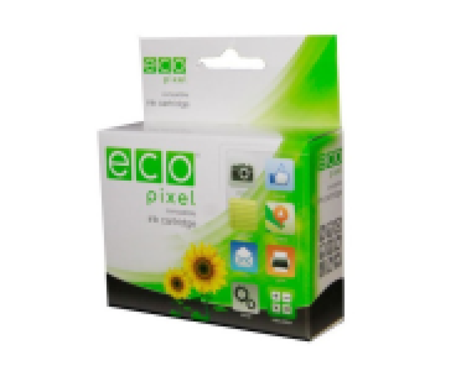 ECO Brother LC1100/LC980 Bk
