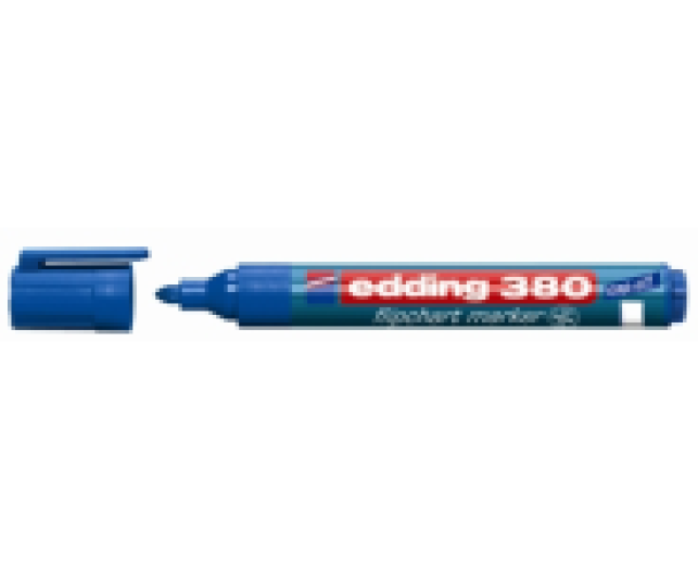 Edding 380 flipchart marker
