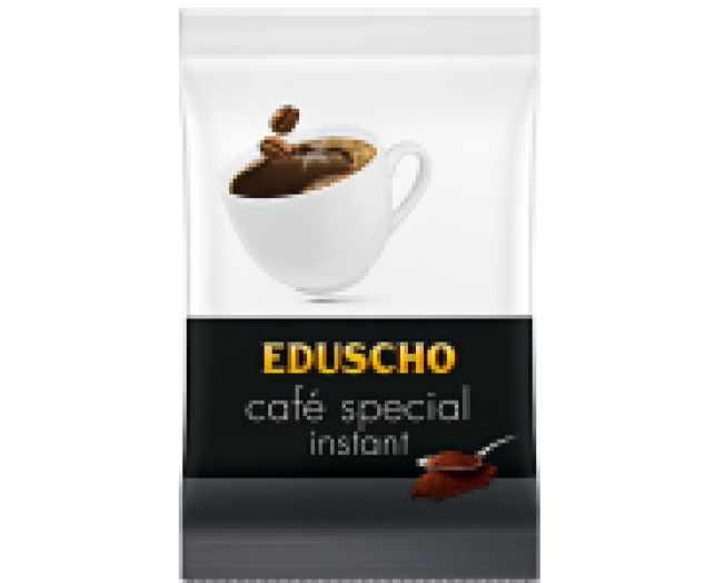 Eduscho Café Special instant 500g