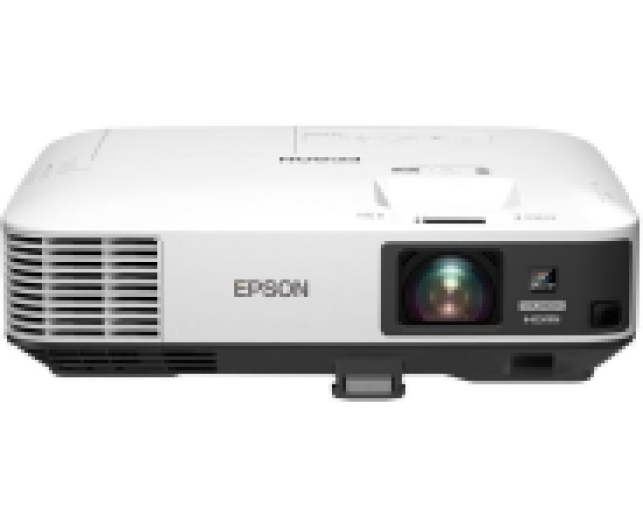 Epson EB-2250U WUXGA projektor