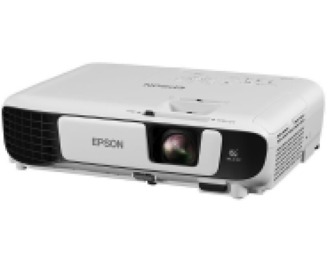 Epson EB-W42 WXGA projektor