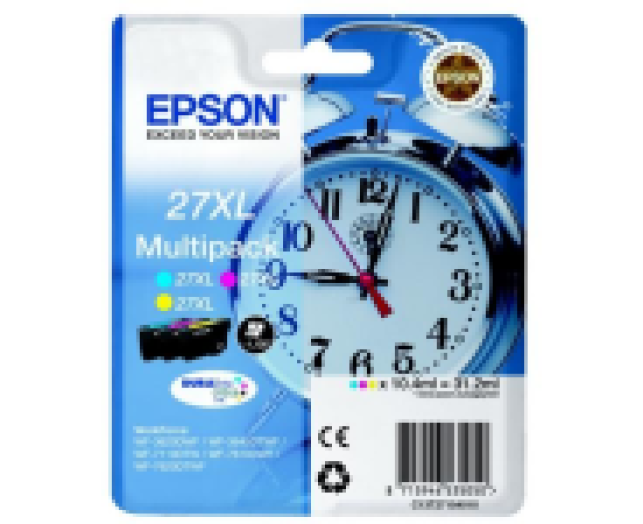 Epson T2715 patron multipack No 27XL
