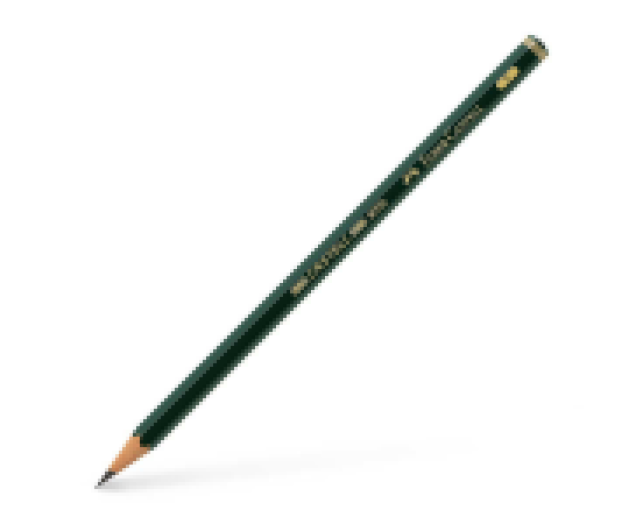 Faber Castell 9000 grafit ceruza