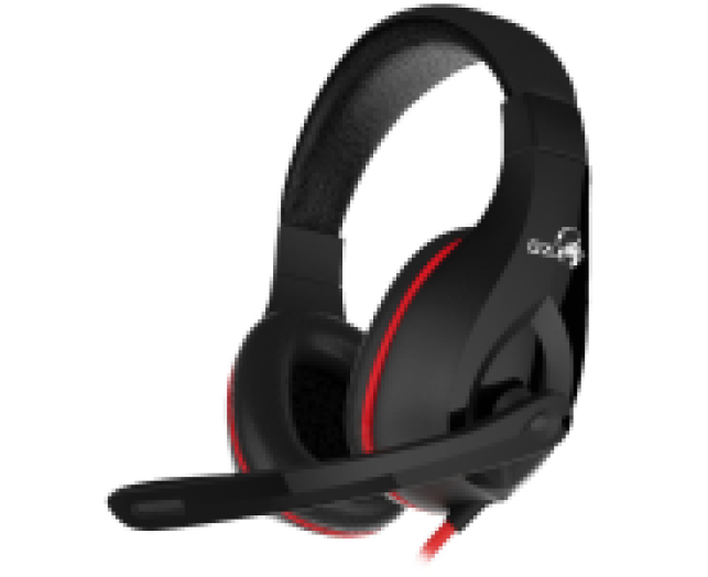 Genius HS-G560 fekete headset