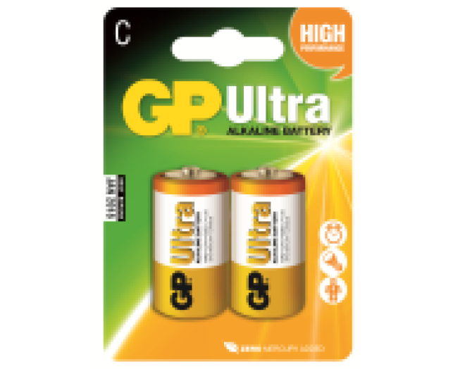 GP Ultra elem
