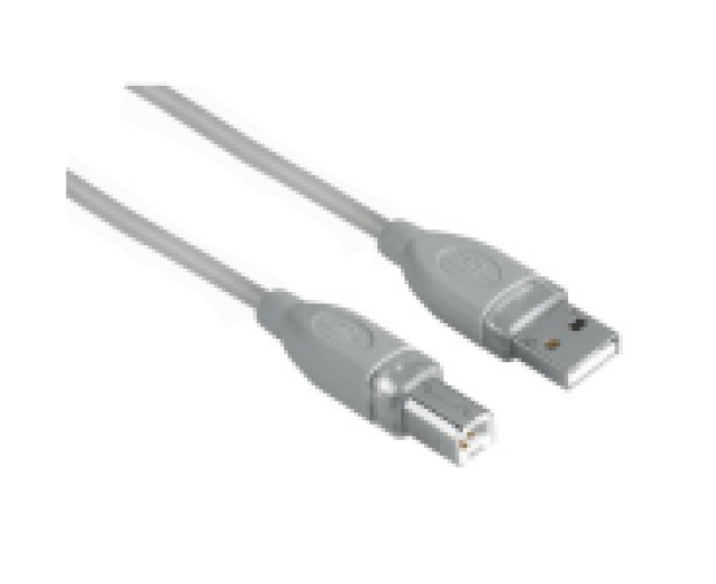 HAMA USB A-B nyomtató kábel 5m