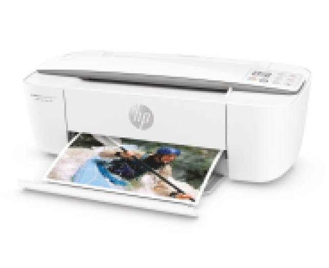 HP DJ Ink Advantage 3775 AiO multifunkciós nyomtató