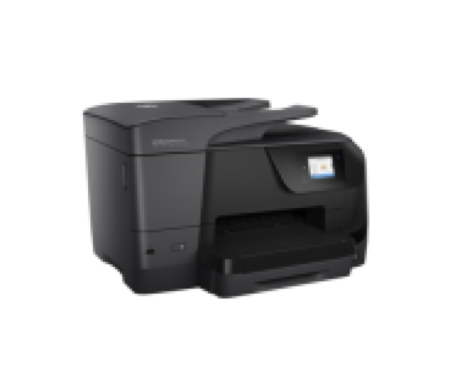 HP OfficeJet 8710 MFP ADF multifunkciós nyomtató