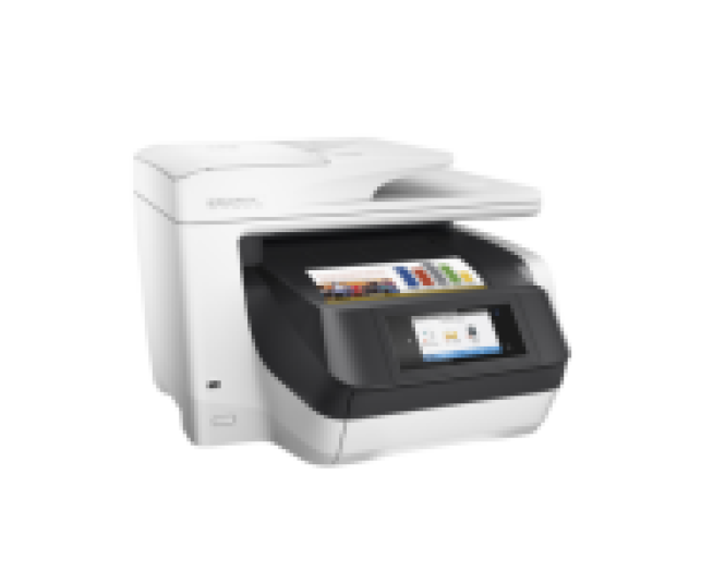 HP OfficeJet Pro 8720 MFP multifunkciós nyomtató