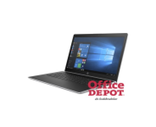HP ProBook 470 G5 2RR73EA 17,3" FHD/Intel Core i5-8250U/8GB/256GB/930MX 2G/Win10 Pro/ezüst laptop