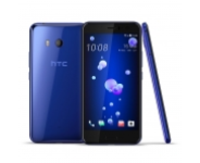 HTC U11, DS Sapphire Blue