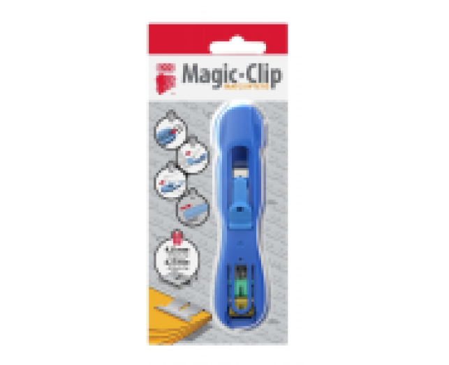 ICO Magic Clip