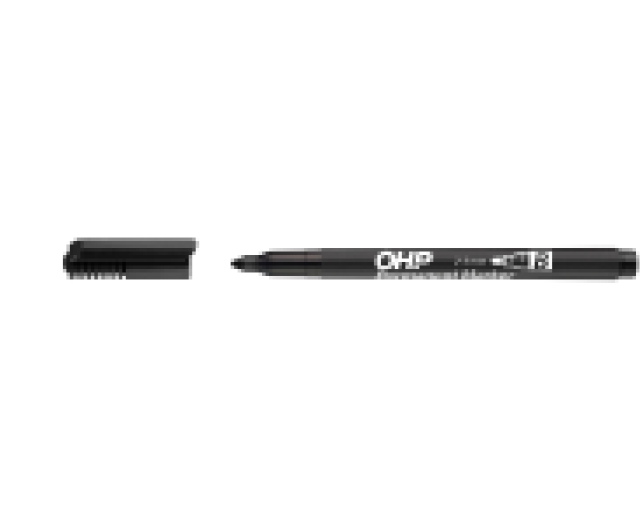 ICO OHP permanent marker B