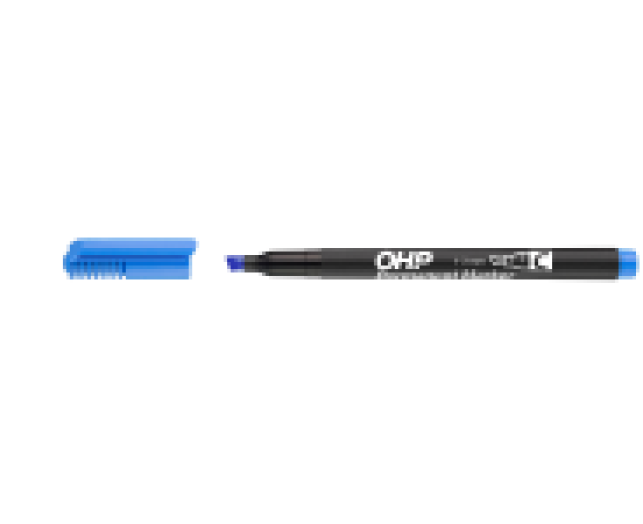 ICO OHP permanent marker C