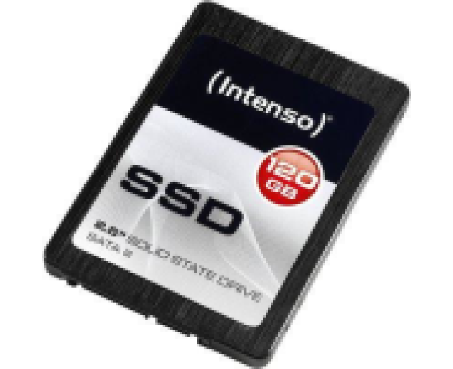 Intenso SSD 120 GB