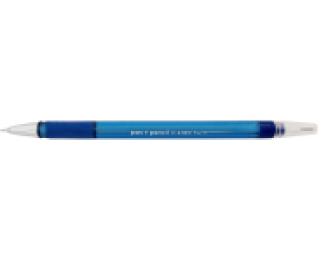 Linc Twin golyóstoll+ceruza 2in1 kék test/kék betét