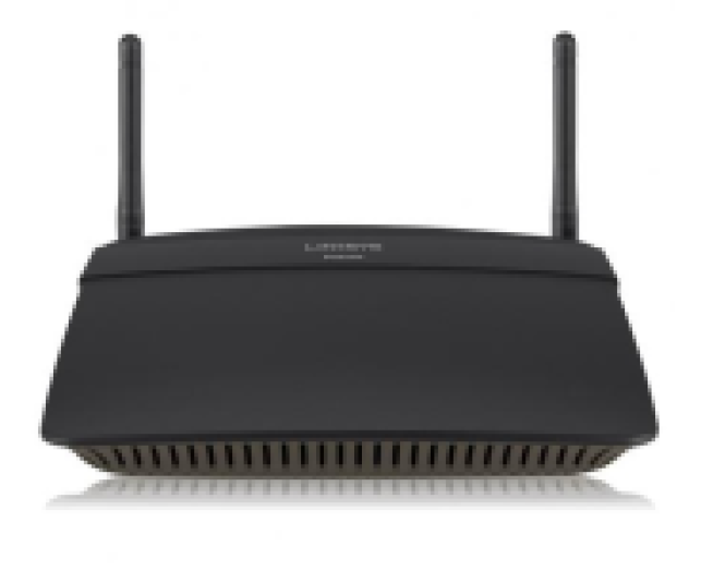Linksys EA6100 smart wifi router AC1200 w/FE