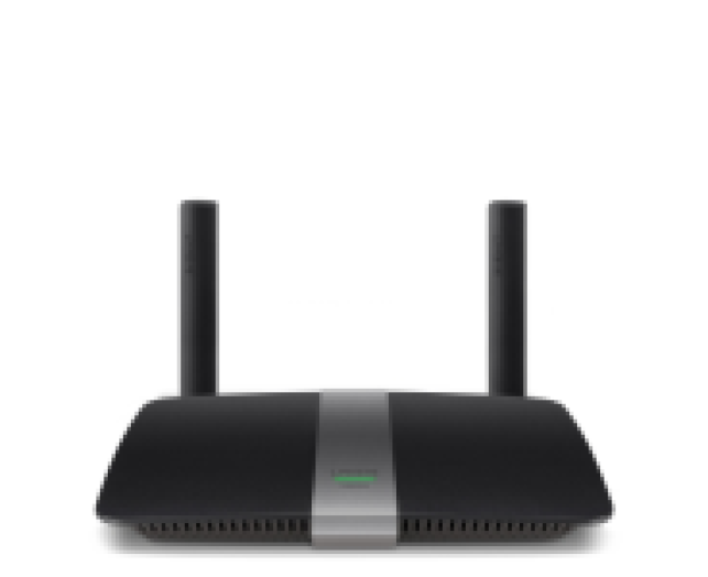 Linksys EA6350 smart wifi router AC1200