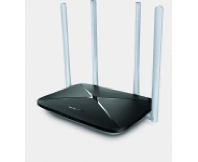 Mercusys AC12 1200MBPS router