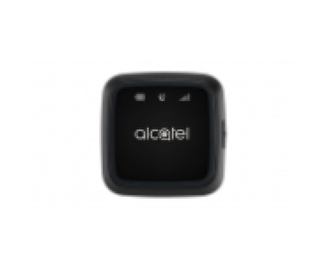 Alcatel Move Track GPS Tracker - Black