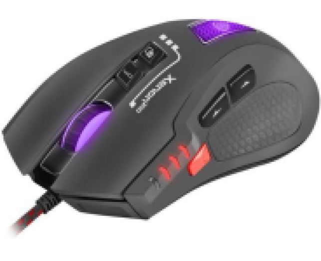 Natec Genesis Xenon 200 gaming mouse NMG-0880
