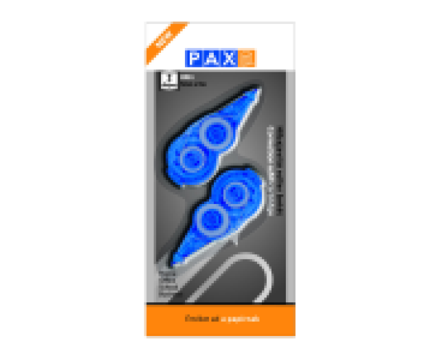 Pax R201 hibajavíttó roller betét