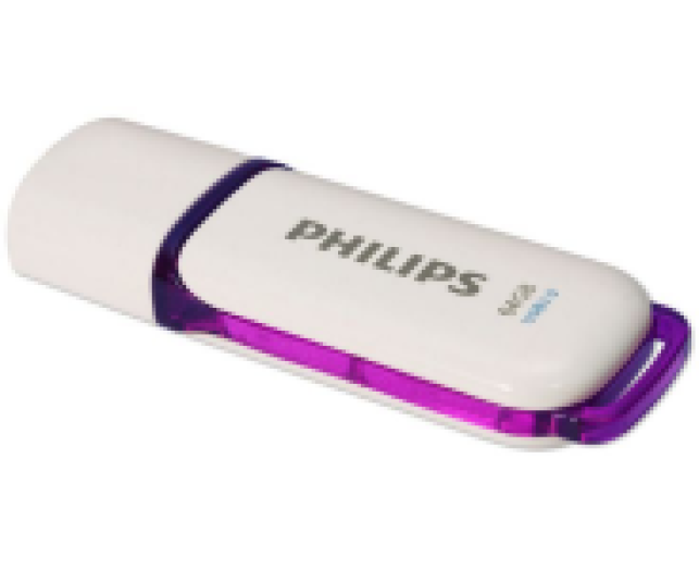 Philips pendrive USB 2.0 64 GB