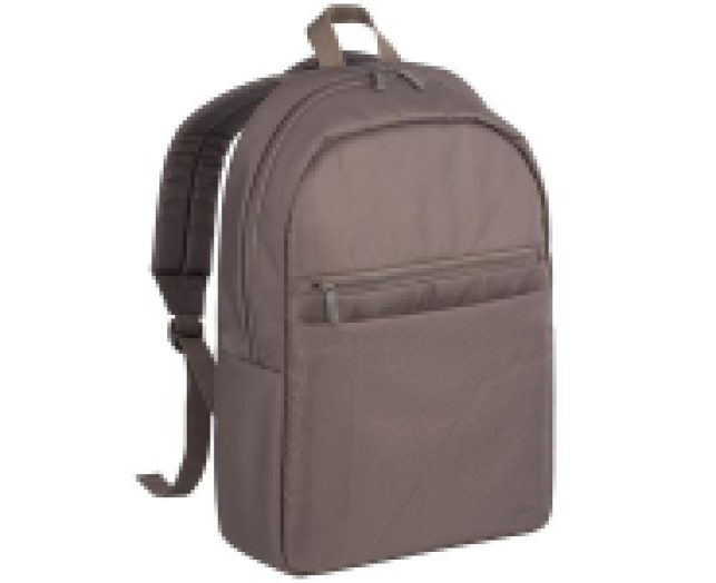 RIVACASE Komodo notebook hátizsák 15,6' khaki