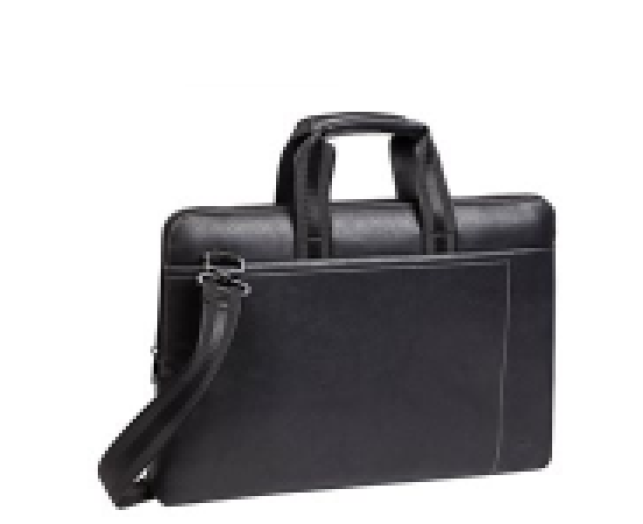 RIVACASE Orly Notebook táska, 15,6' fekete