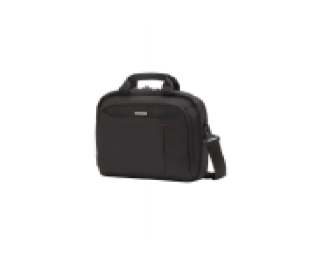 Samsonite Guardit Bailhandle 13,3'' laptop táska, fekete