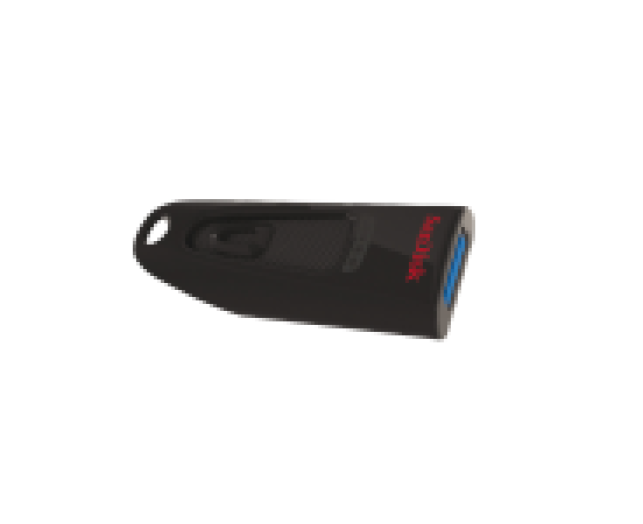 Sandisk Cruzer Ultra USB memória