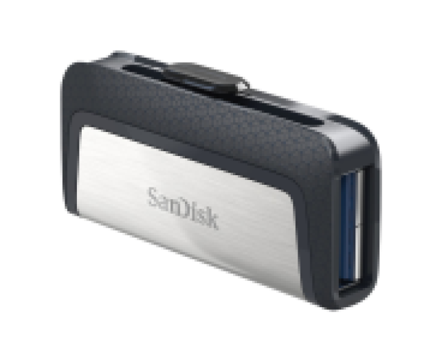 Sandisk DUAL DRIVE 3.0 128GB TYPE-C USB