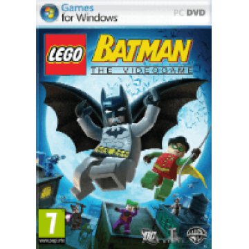 LEGO: Batman PC