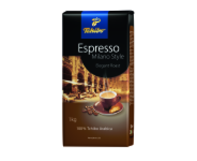 Tchibo Espresso Milano szemes kávé 1000g
