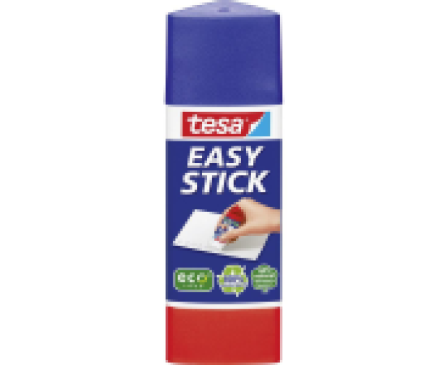 Tesa Easy Stick háromszögletű ragasztóstift