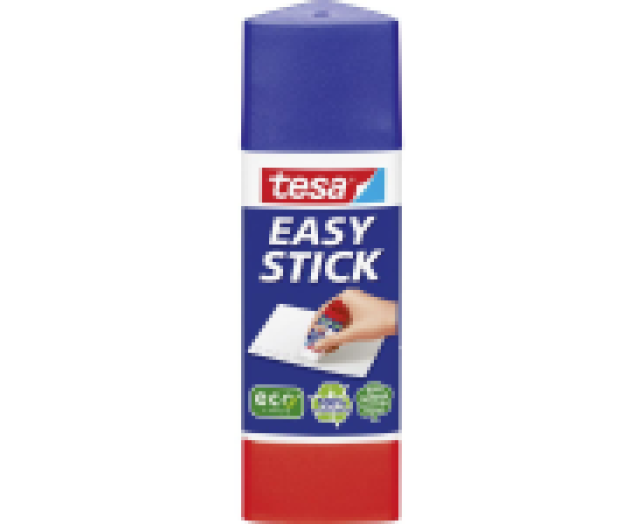 Tesa Easy Stick háromszögletű ragasztóstift