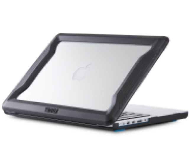 Thule  Vectros Protective 13' MacBook Pro Bl laptop bumper