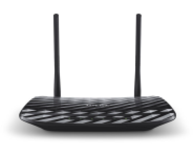 TP-Link AC750 Wless GB router