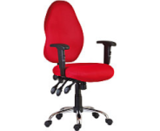 Ufo Syncro CR irodai görgős szék