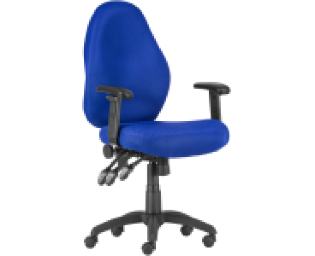 Ufo Syncro irodai görgős szék